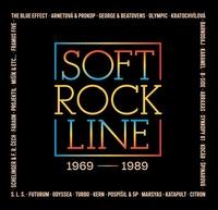 Soft Rock Line 1969-1989