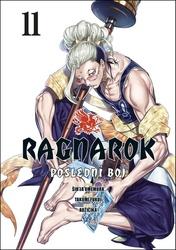 Ragnarok Poslední boj