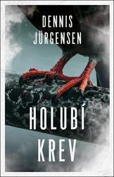Holubí krev