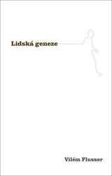 Lidská geneze