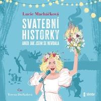Svatební historky