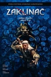 Zaklínač Zrnko pravdy/Menší zlo