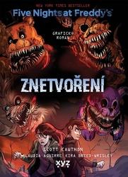 Five Nights at Freddy's Znetvoření