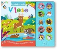 Poznávám zvuky V lese