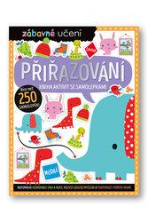 Zábavné učení Přiřazování