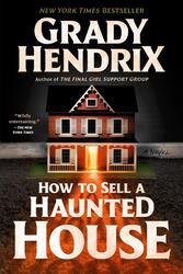 How To Sell A Haunted House
