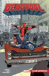 Deadpool miláček publika
