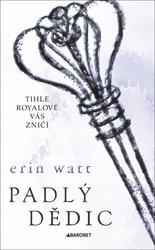 Padlý dědic