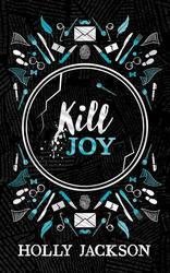 Kill Joy [Special Collectors Edition]