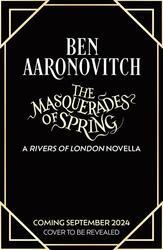 The Masquerades of Spring