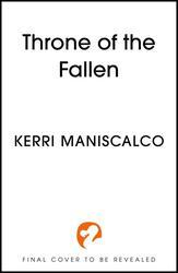 Throne of the Fallen