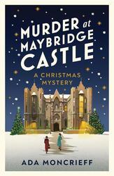 Murder at Maybridge Castle
