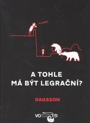 A tohle má být legrační