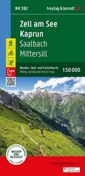 382 Zell am See, Kaprun