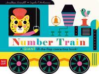 Number Train