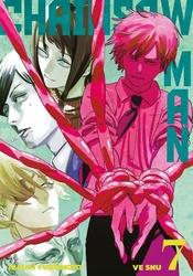 Chainsaw Man 7