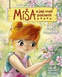 Míša a její malí pacienti Malý trosečník