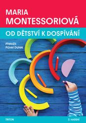 Od dětství k dospívání