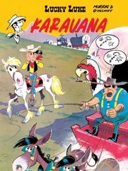 Lucky Luke Karavana