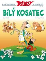 Asterix Bílý kosatec