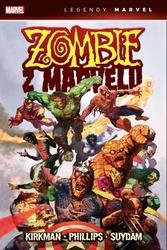 Zombie z Marvelu