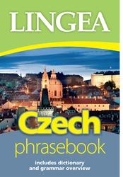 Czech Phrasebook
