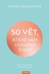 50 vět, které vám usnadní život