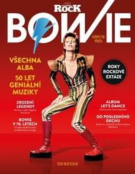 David Bowie