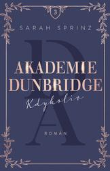 Akademie Dunbridge Kdykoliv