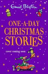 One-A-Day Christmas Stories