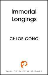 Immortal Longings