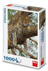 LEVHART 1000 Puzzle FSC MIX