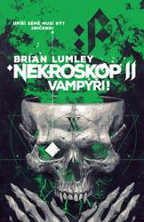 Nekroskop Vampýři!