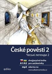 České pověsti 2