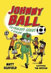 Johnny Ball Fotbalový génius v utajení
