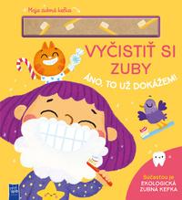 Vyčistiť si zuby, áno to už dokážem!