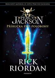 Percy Jackson Příručka pro polobohy