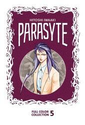 Parasyte Full Color 5