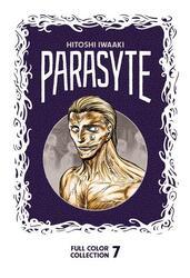 Parasyte Full Color 7
