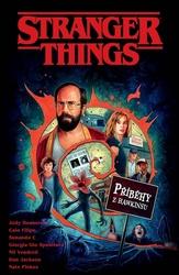 Stranger Things Příběhy z Hawkinsu
