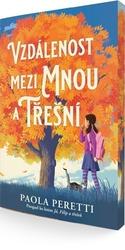 Vzdálenost mezi mnou a třešní