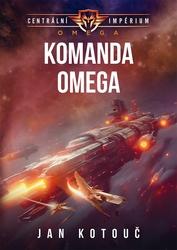 Centrální impérium Komanda Omega