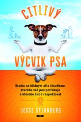 Citlivý výcvik psa