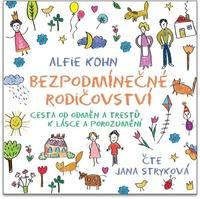 Bezpodmínečné rodičovství