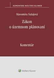 Zákon o územnom plánovaní