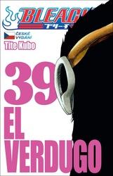 Bleach El Verdugo