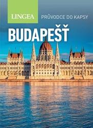 Budapešť