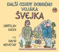 Další osudy dobrého vojáka Švejka
