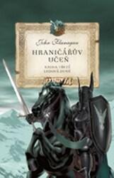 Hraničářův učeň Ledová země