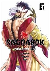 Ragnarok Poslední boj